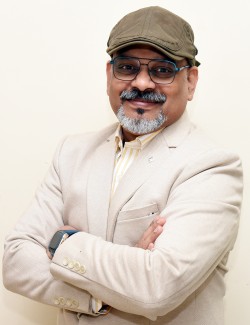 Kathiravan Parmeshwaran